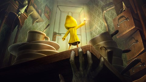 Little Nightmares, Big&nbsp;Soundtrack