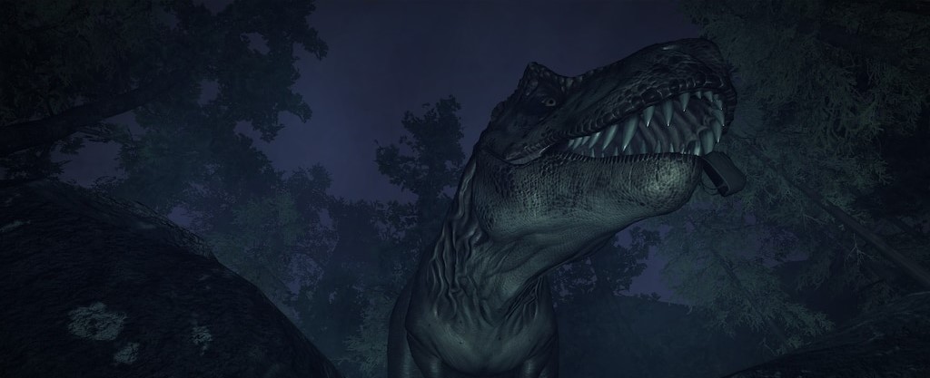 Everybody Walk The Dinosaur: The Soundtrack to&nbsp;Oakwood